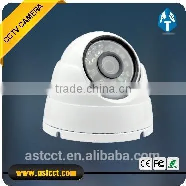 1/2.8 Sony 290 1080P Starlight TVI 3.6mm Fixed Lens CCTV Camera photo-2