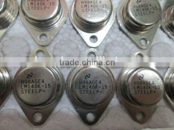 LM140K-15 IC photo-2