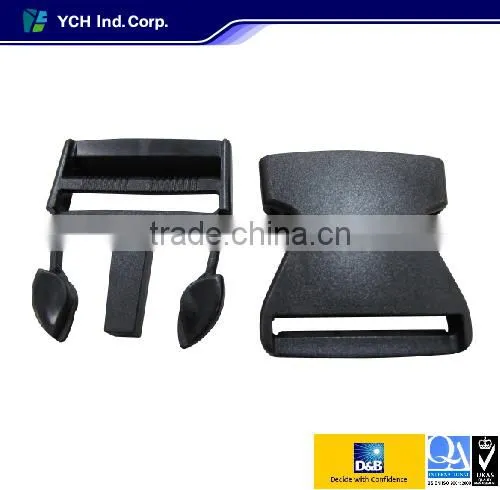 Plastic Quick Release Buckle photo-4