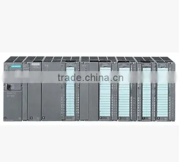 PLC S7 300 SIEMENS P/NO. 6ES7313-5BG04-0AB0