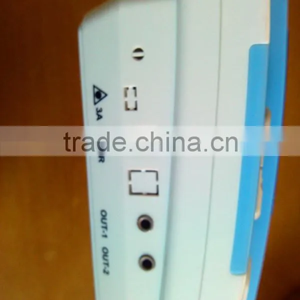 Factory Direct Sale 1 MHz Ultrasound Treatment Machine EA-VF29 With CE photo-5