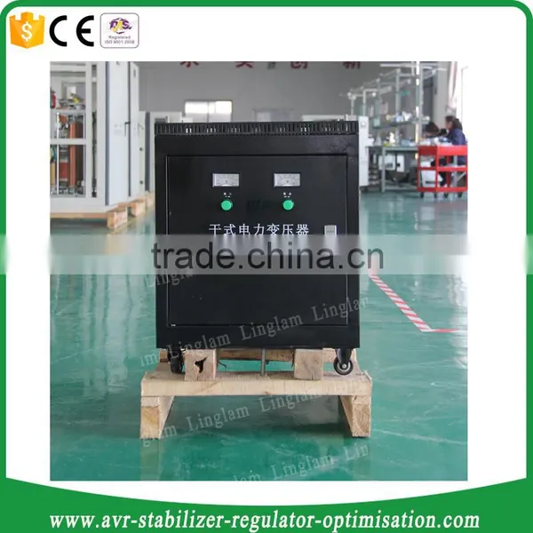 Transformer 400v photo-5