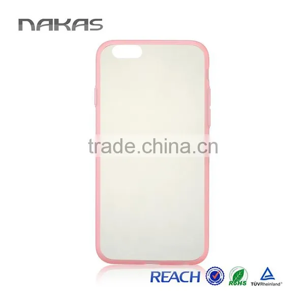 Bumper Combine Cell Phone Cases for Iphone6 photo-3
