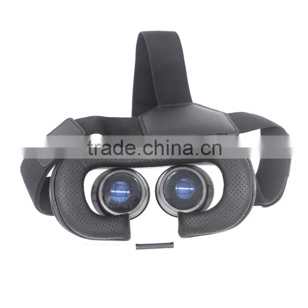 Newest Virtual Reality Google 3d Video Glasses photo-3