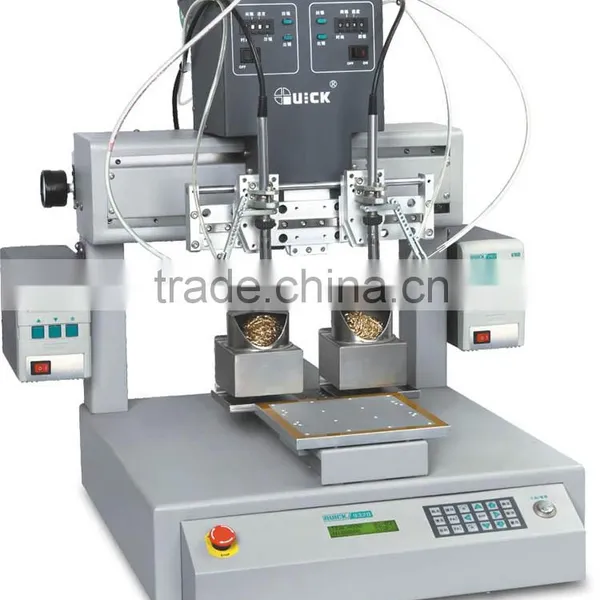 QUICK 8100 1-axis Dispensing Robot photo-6
