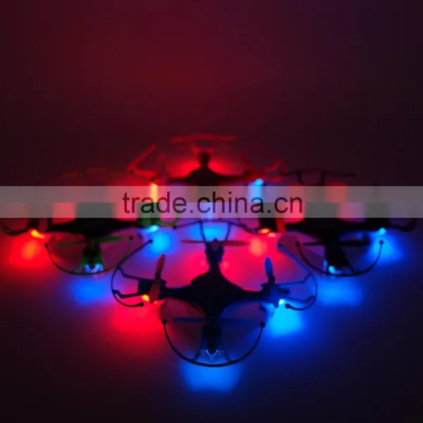 Mini Tudou Mini Drone Mini Quadcopter New Toys 2015 photo-2
