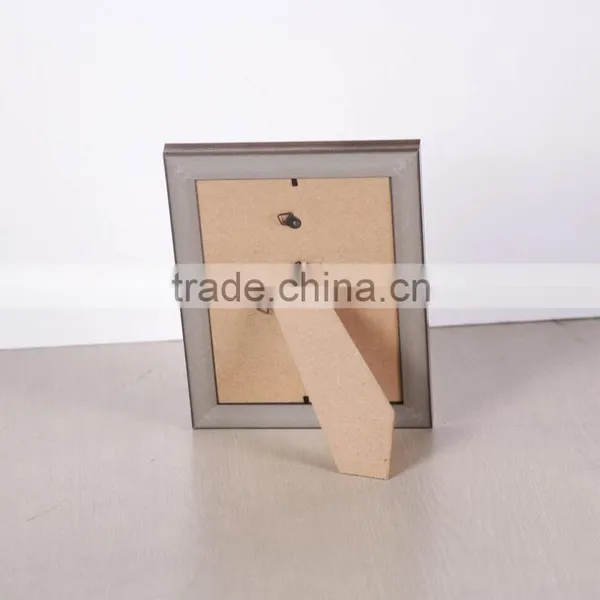 JC Gold Wedding Anniversary Handmade Plastic Photo Frame photo-2