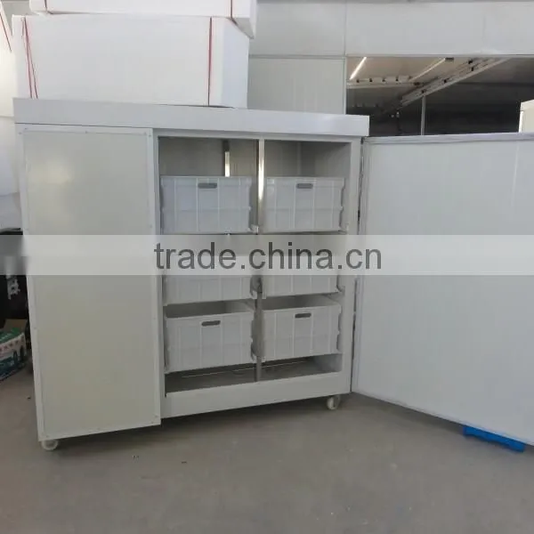 Factory Supply Automatic Bean Sprout Growing Machine for Sale photo-4