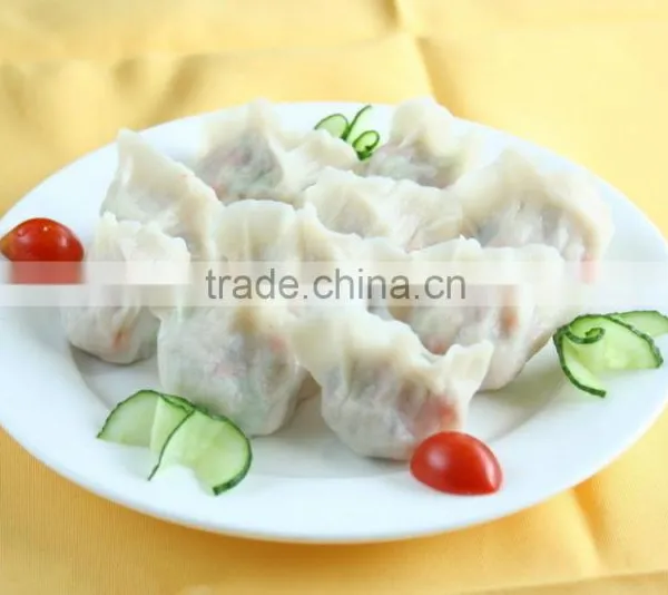 Dumpling Making Machine photo-3