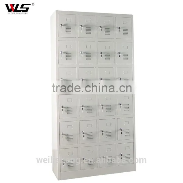 2016 Hot Sale School Parcel Locker photo-4