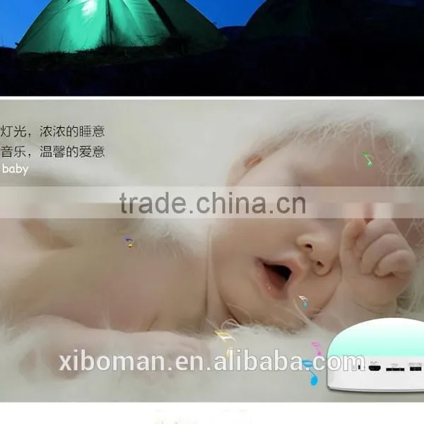 Global Hot Sale Bluetooth Mini Speaker photo-5