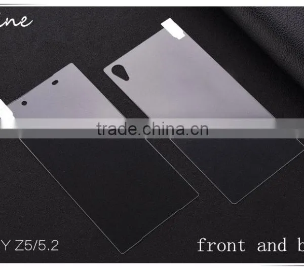 Wholesale Tempered Glass Screen Protector for Sony Xperia C4 photo-5