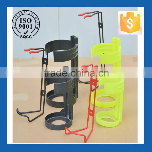 Fire Extinguisher Brands Mini Fire Extinguisher Fire Extinguisher Clamp photo-3