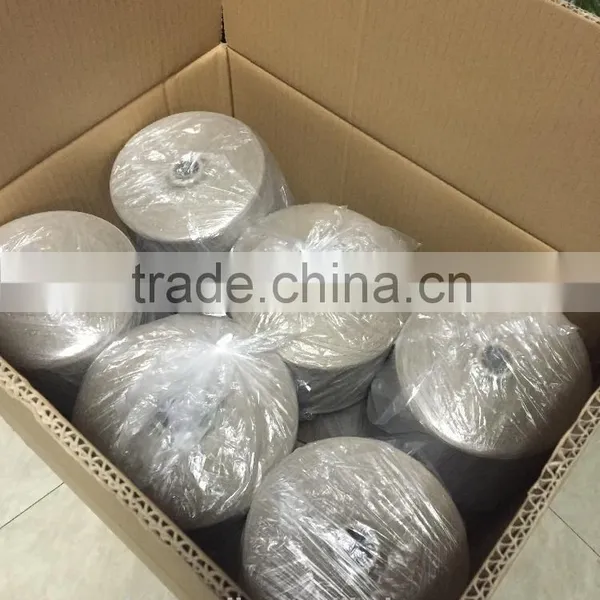 Pure Cashmere Yarn 200s/2 Yarn for Machine Knitting photo-2