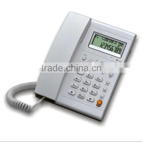 China Factory Audio Intercom System for School or Office photo-4