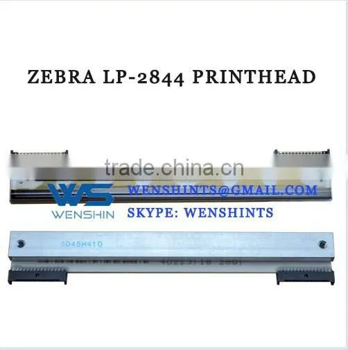 Zebra LP-2844 Thermal Printhead/printer Part for Zebra Printer