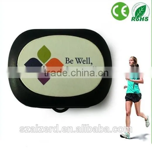 Pedometer Wholesale for Sport Gifts photo-2