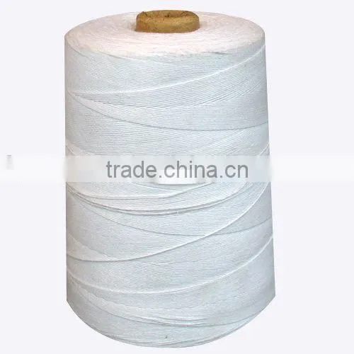 10/3 Spun 100% Polyester Sewing Thread for Coats Jeans photo-2