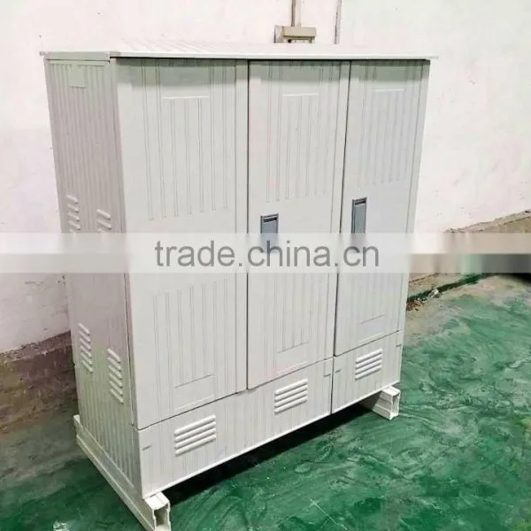 Ourtdoor and Indoor SMC Electric Meter Box,SMC Electric Box,SMC Electric Tank photo-2