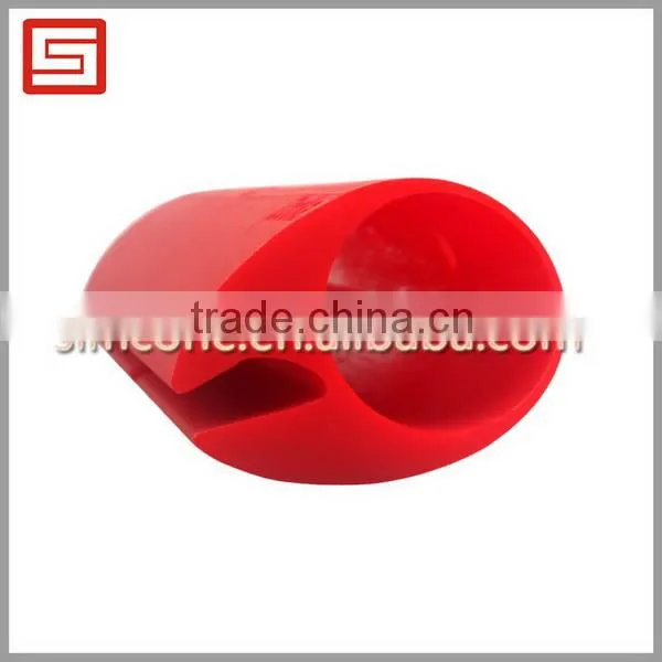 Customized High Quality Silicone Protective Case photo-2