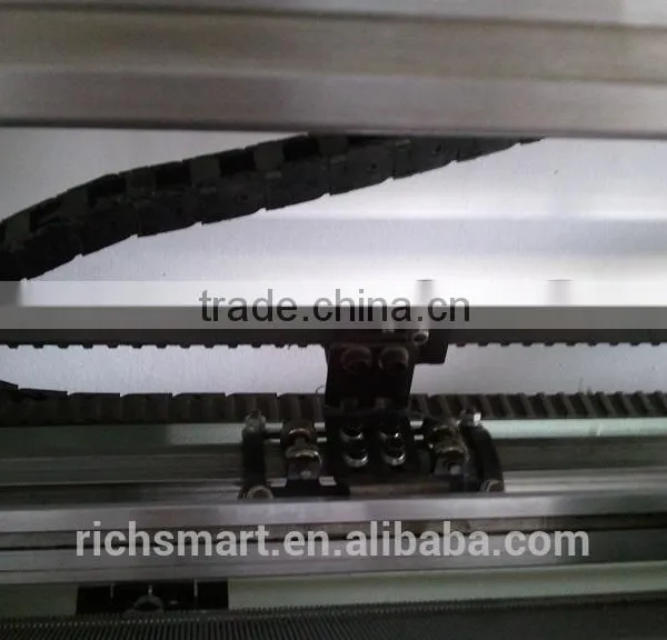 High Speed Semi-auto Flat Knitting Machine photo-3