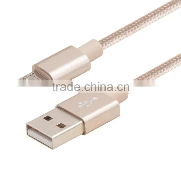High Quality Micro Charging Data Sync Cable photo-2