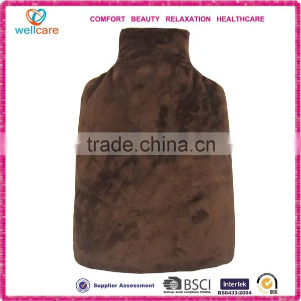 Wam Heat Bottle Heat Pad With Buckwheat or Wheat photo-3