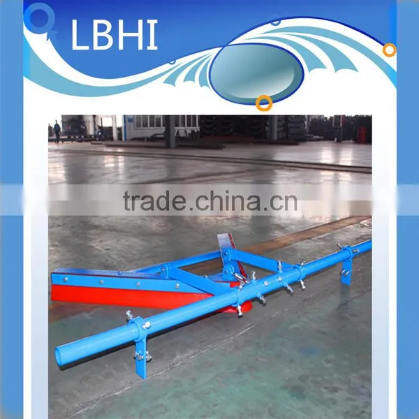 LBHI V-type Cleaner Applicated for Belt Width 2200mm With Good Price photo-4