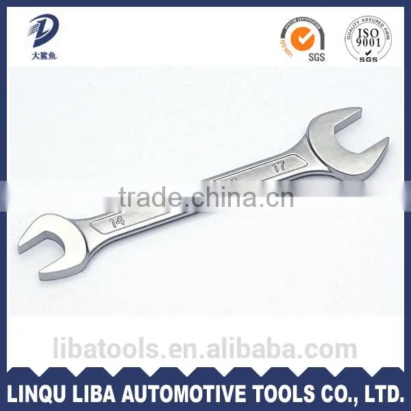 Stud Open End Wrenches photo-4
