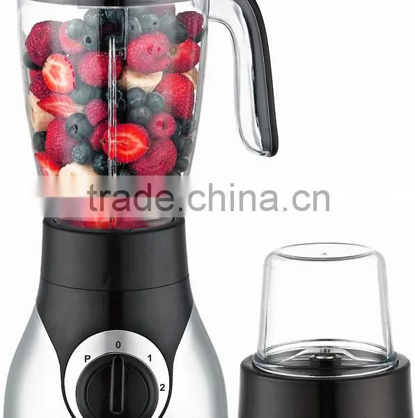 NK-B126A Blender Food Processer Table Blender CB/CE/RoHs/LFGB