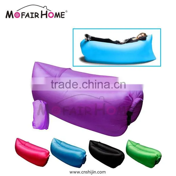 Fast Inflatable Sleep Bag photo-2