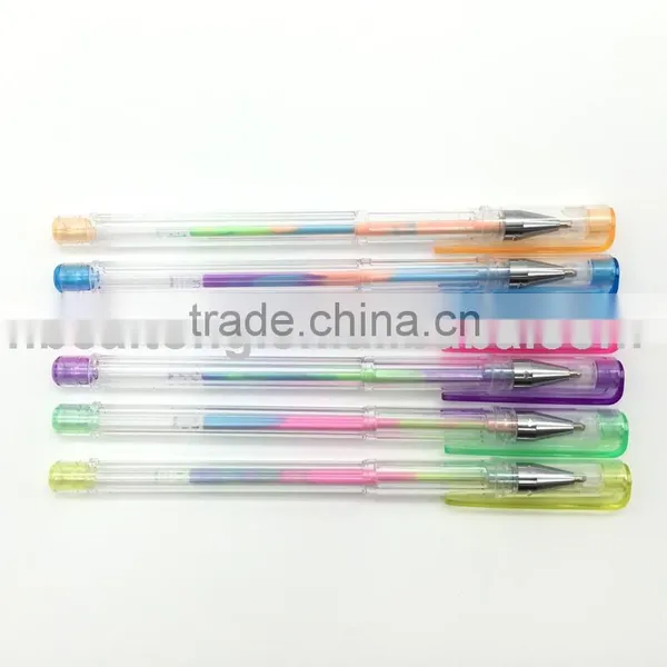Gel Pen for Color Life photo-6