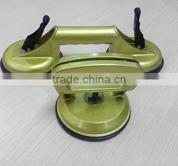 Single Claw Vacuum Glass Sucker With Good Power photo-3