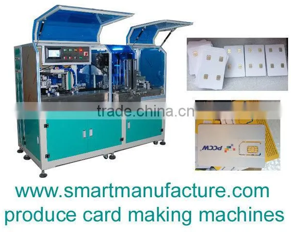 SMSBM-2 Full Automatic Sheet Collating Machine photo-3
