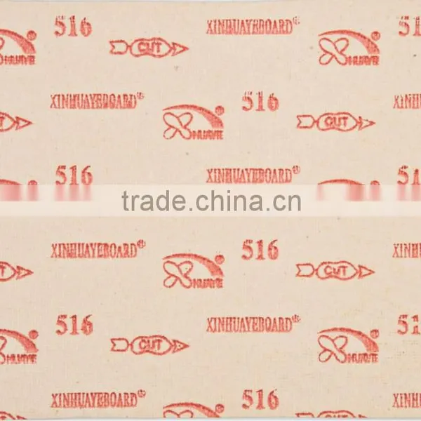2015 Xinhuaye Paperboard Market photo-2