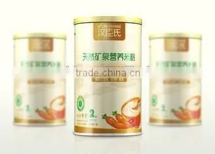 Instant Powder Making Processing Plant photo-5
