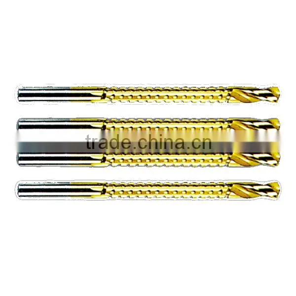 High Speed Steel Drill Bits For Wood Durable Installer Bits photo-3