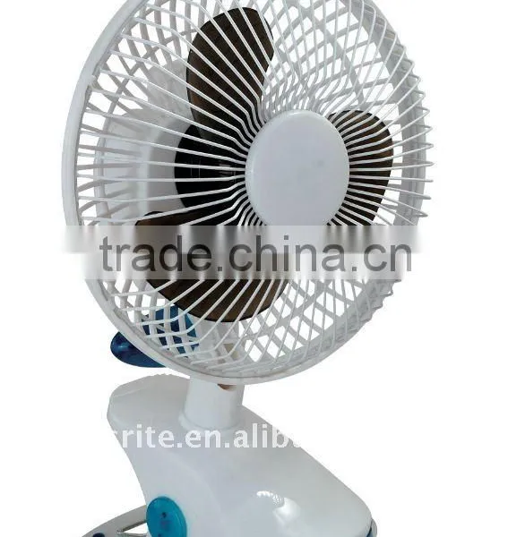 6 Inch Table Fan (5V)