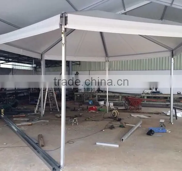 OEM Factory Square Camping Tent for Foreign Trade photo-6