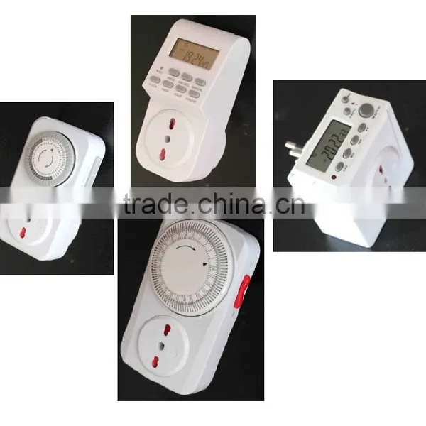 Hot Selling Socket Timer photo-2