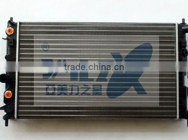 Auto Radiators for Opel