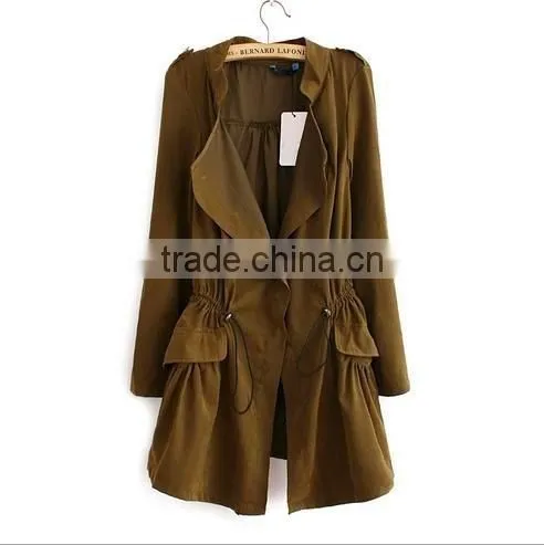 New Fashion Winter Jacket For Women photo-2
