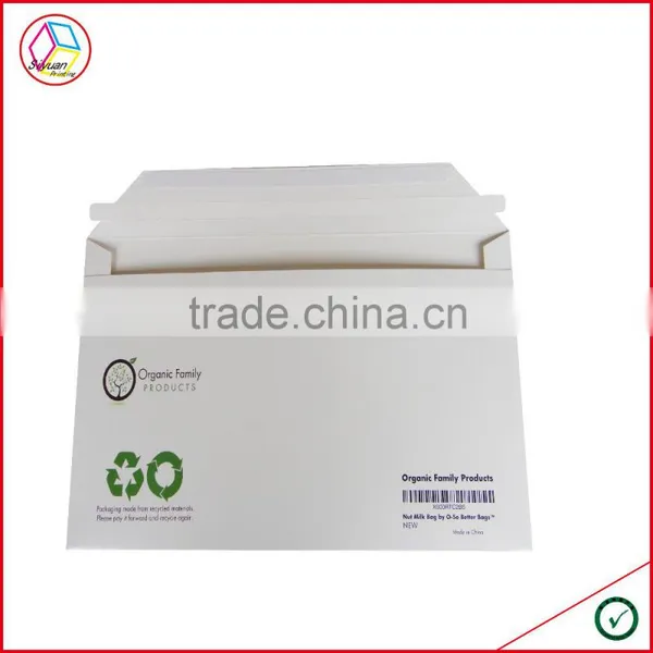 High Quality Custom Made Envelopes photo-2