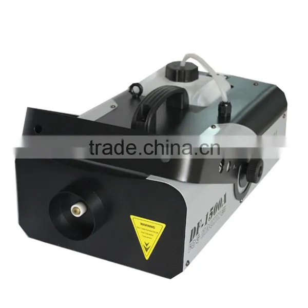 Party Stage 1200W Fog Machine photo-4
