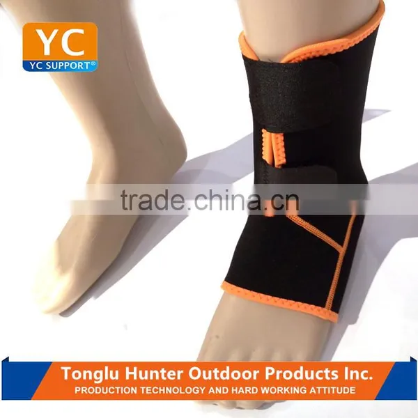 Hot Sale Neoprene Ankle Support, Waterproof Ankle Brace, Neoprene Support photo-3