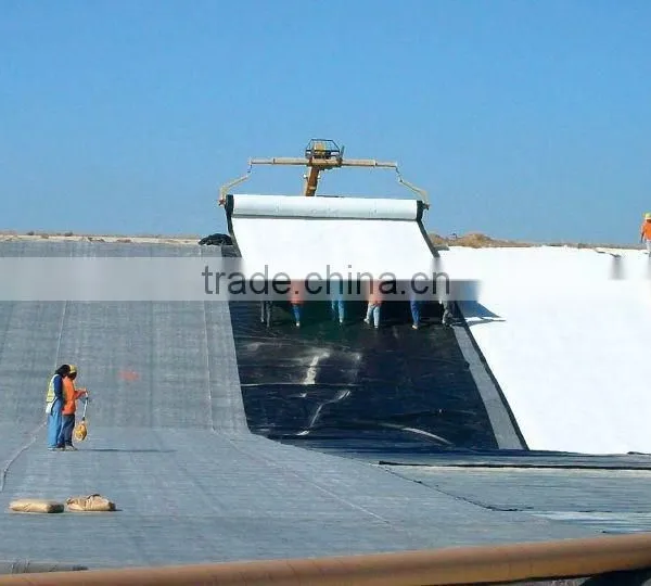 Bentonite Geosynthetic Clay Liner photo-3