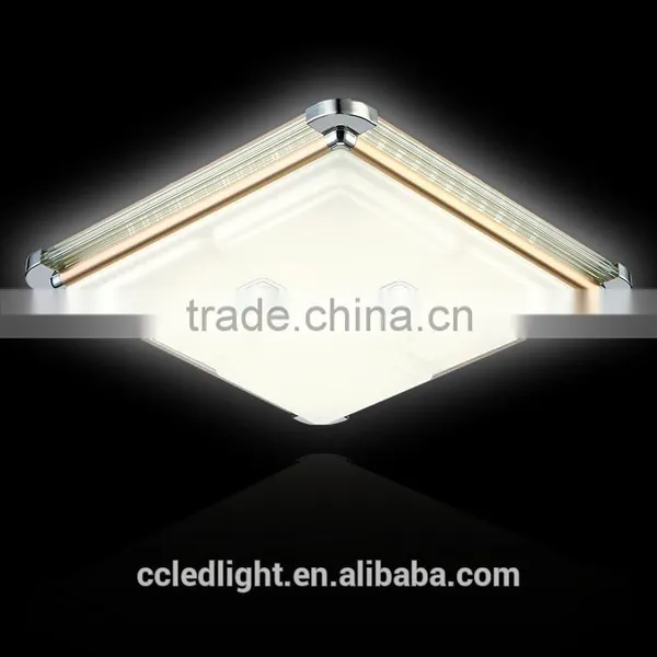 2016 High Quality Modern Ceiling Lamp 520X520mm 30W to 60W 5 Years Gurantee photo-2