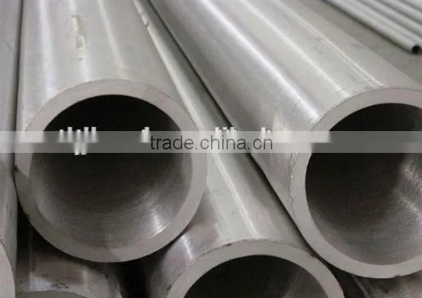 High Pressure Boiler Pipe / Boiler Tube With Best Price photo-2