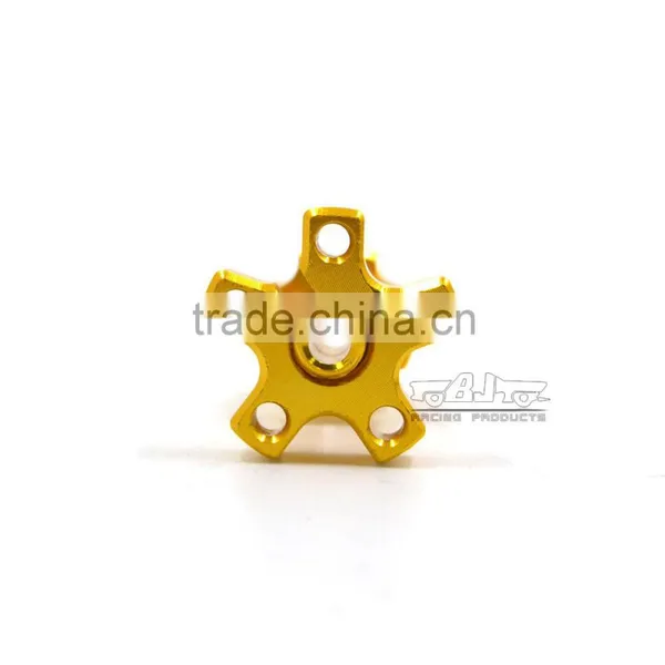 BJ-CCA-001 Performance Universal Aluminum Sportbike Clutch Cable Adjuster photo-4