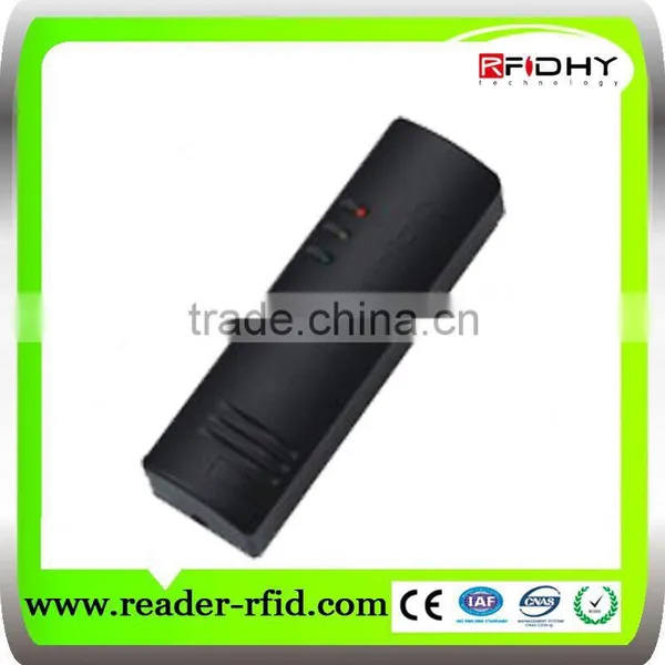 Long Range Rfid Reader Uhf Rfid Reader Rs232